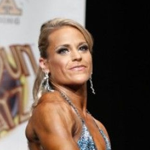Samantha Koppinger profile photo