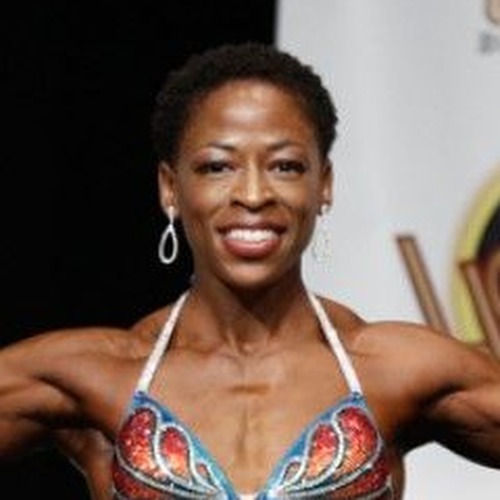 Jamie Perkins profile photo
