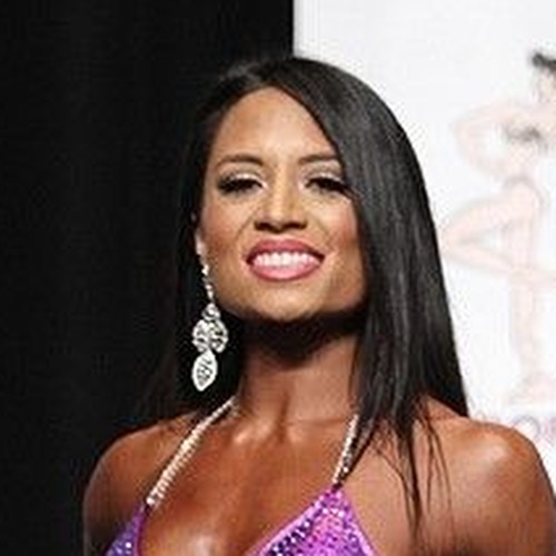 Soraya LeBrun profile photo