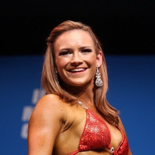 Chelsi Seely profile photo