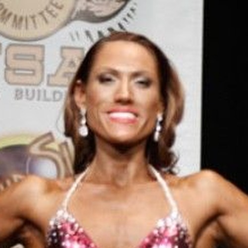 Kiana Scott profile photo
