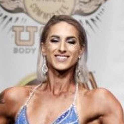 Alexa Vanbebber profile photo