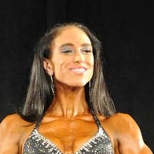 Natalie Graziano
