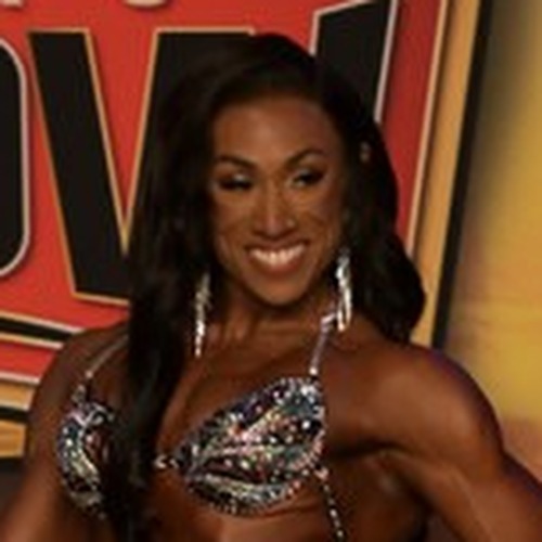 Katerina Aninao profile photo