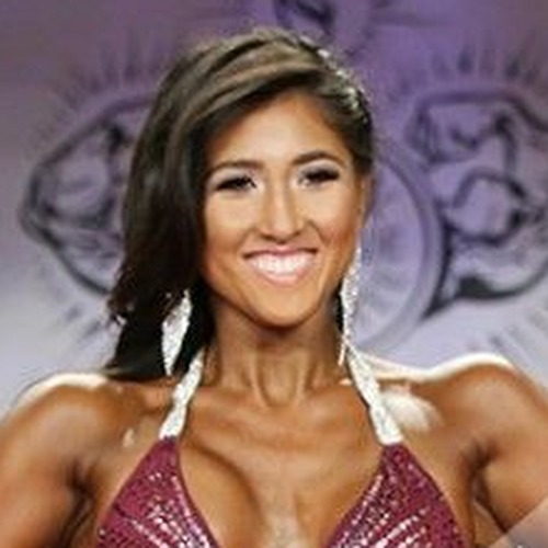 Jamie Manzano profile photo