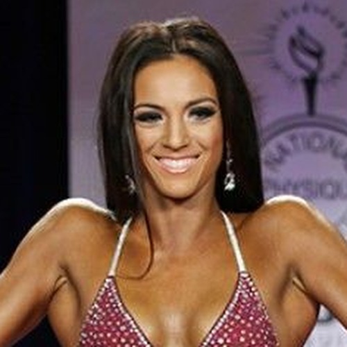 Alicia Karagianes profile photo