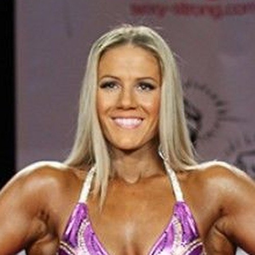 Christie Naumann profile photo