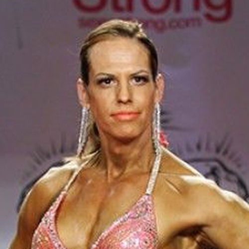 Amber Hardcastle profile photo