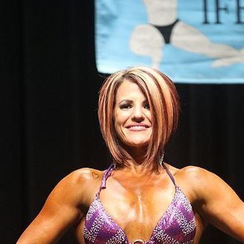 Deonne Storts profile photo