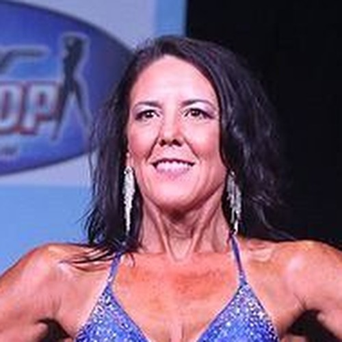 Valentina Byrum profile photo