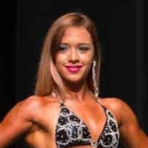 Maria Bermudez profile photo