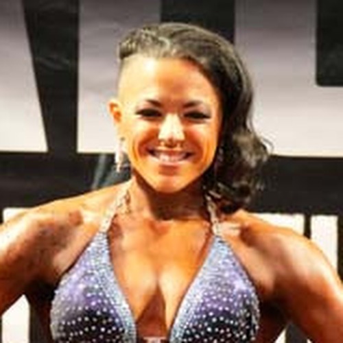 Adrianne Knuckles profile photo