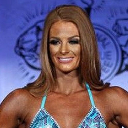 Jenny Blake profile photo