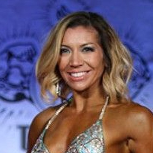 Mariah Leigh profile photo