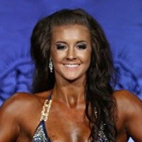 Chelsea Karabin profile photo