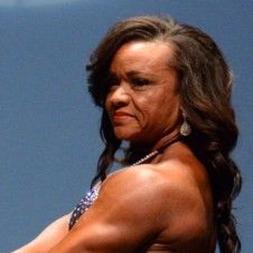 Tracy Landrum profile photo