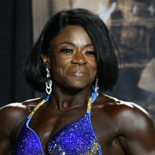 Rebecca Payton profile photo
