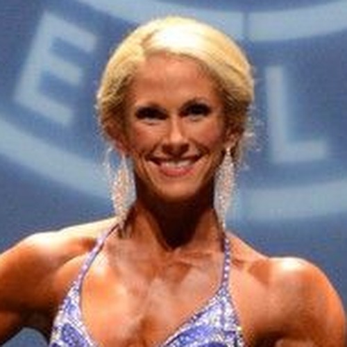Anna Taylor profile photo