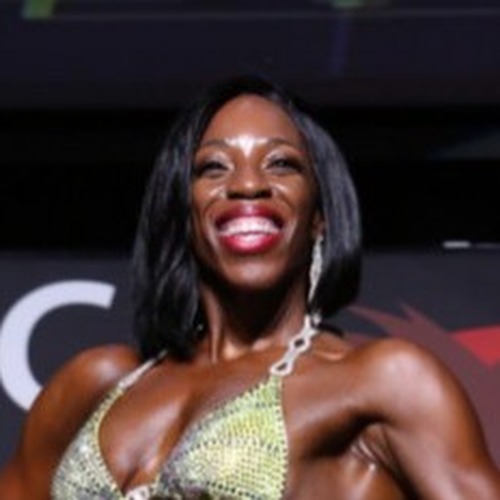 Hermaine Williamson profile photo