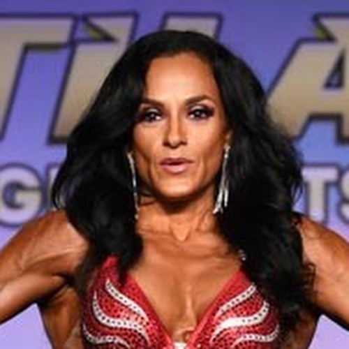 Anna Adams profile photo