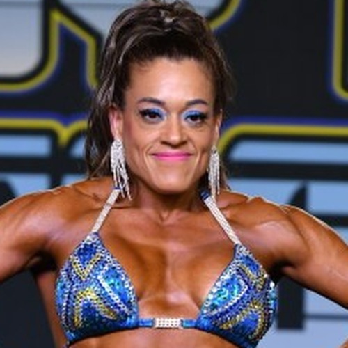 Aphrodite Fernandez profile photo