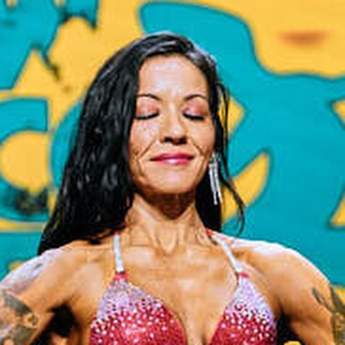 Julia Fernandez profile photo