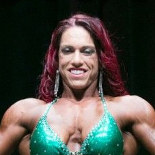 Jessica Burtch profile photo