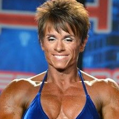 Sarah Saluzzi profile photo