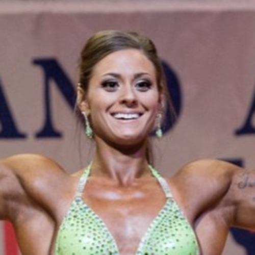 Kayla Booker profile photo