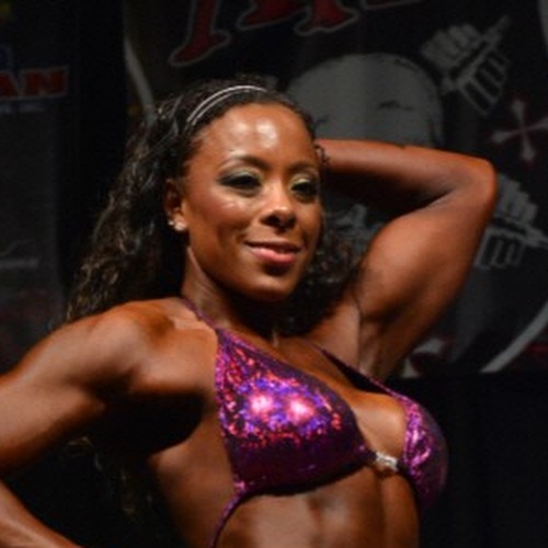 Shonita Wade profile photo
