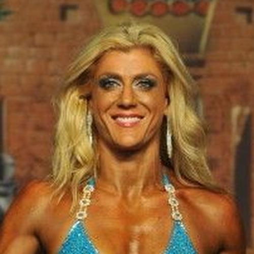 Marnie Aznar profile photo