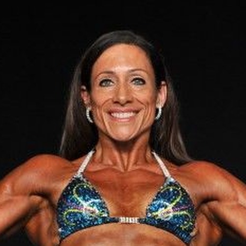 Jackie Roxanne Rivera profile photo