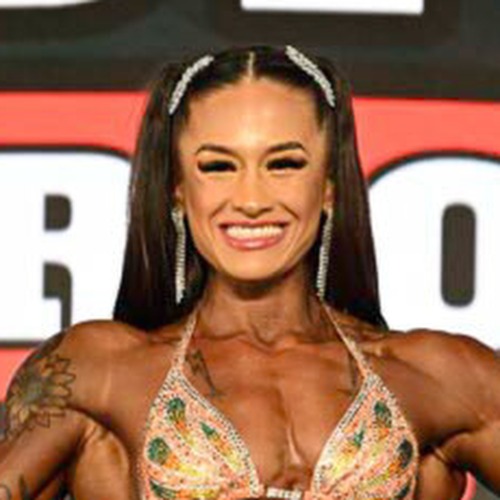 Francesca Mujica profile photo