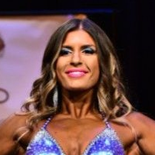 Emily Inkelis profile photo
