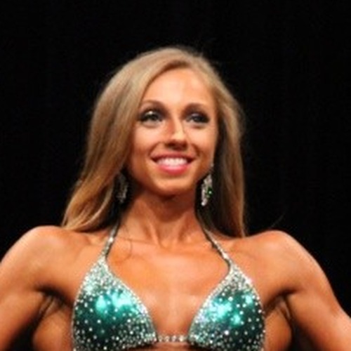 Hannah Peterson profile photo