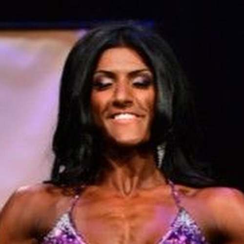 Michelle Anne Ruppert profile photo