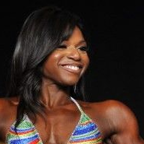 Jennifer Nagel profile photo
