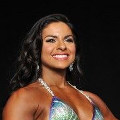 Valerie Adcock profile photo