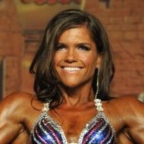 Samantha Ford profile photo