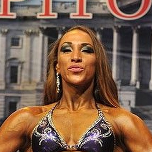 Alanna Bradley profile photo