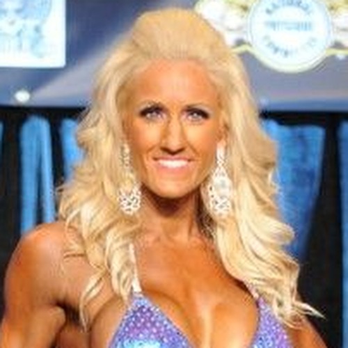 Leah Mawdsley profile photo