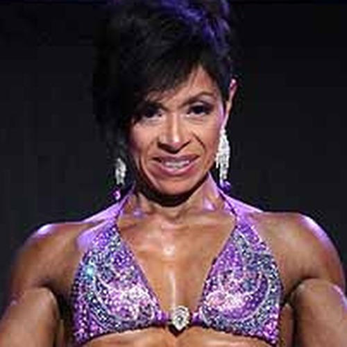 Maria Sagar profile photo
