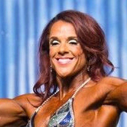 Kristina Ruby profile photo