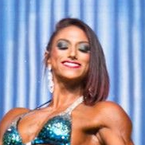 Kayleigh Padilla profile photo