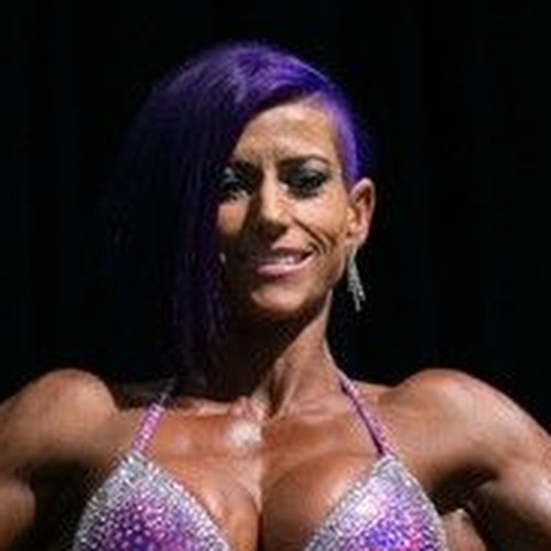 Angela Kessler profile photo