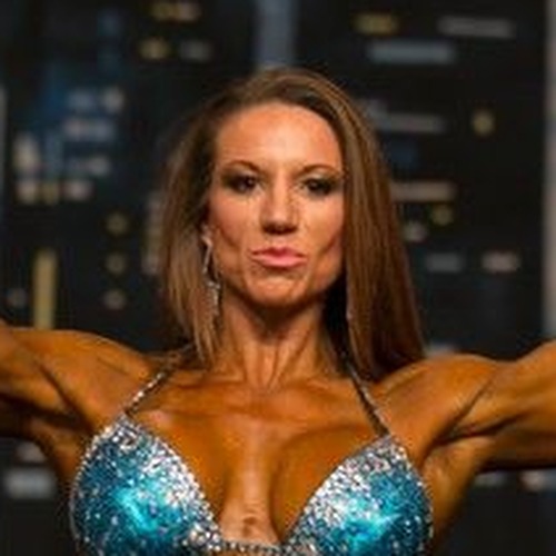 Jennifer Gary profile photo