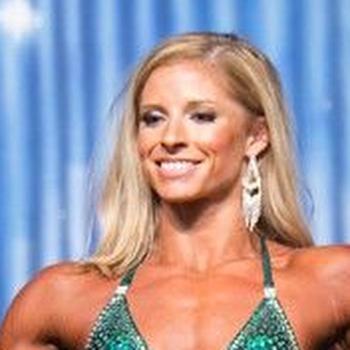 Michaela Granchelli profile photo