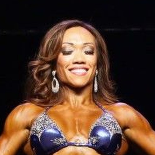 Mylene Crouthamel profile photo