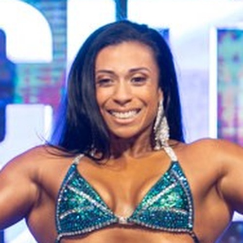 Danielle Lazcano profile photo