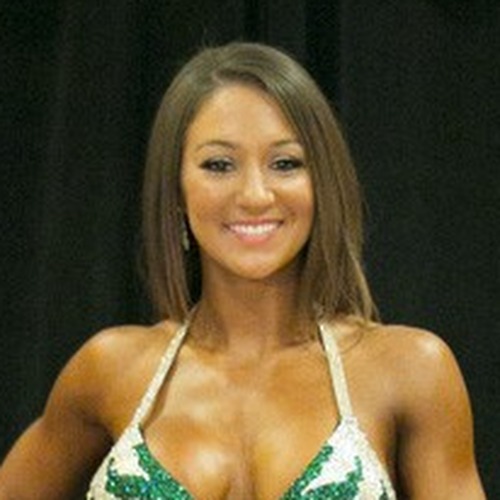 Megan Jackson profile photo